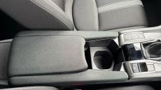 Honda Civic 1.0 VTEC Turbo 126 SR 5dr Petrol Hatchback